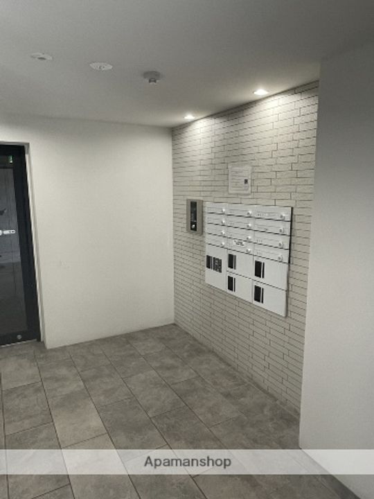 北海道札幌市豊平区月寒東一条17丁目の賃貸マンションのその他画像