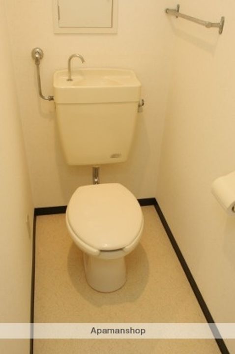 北海道札幌市南区澄川二条4丁目の賃貸マンションのその他画像