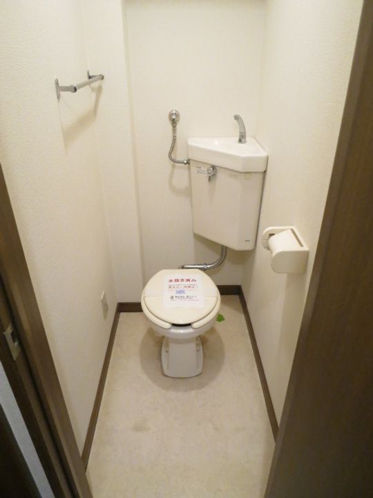 北海道札幌市西区発寒四条4丁目の賃貸アパートのその他画像