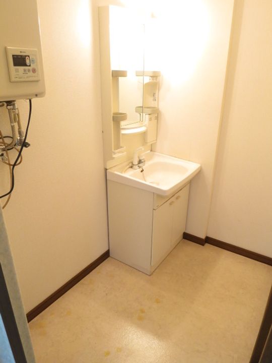 北海道札幌市西区発寒四条4丁目の賃貸アパートのその他画像