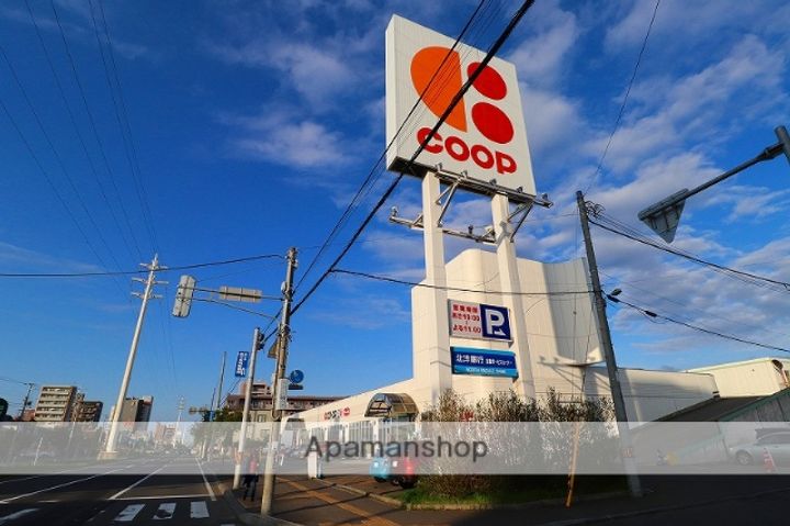 クレア壱番館102の周辺