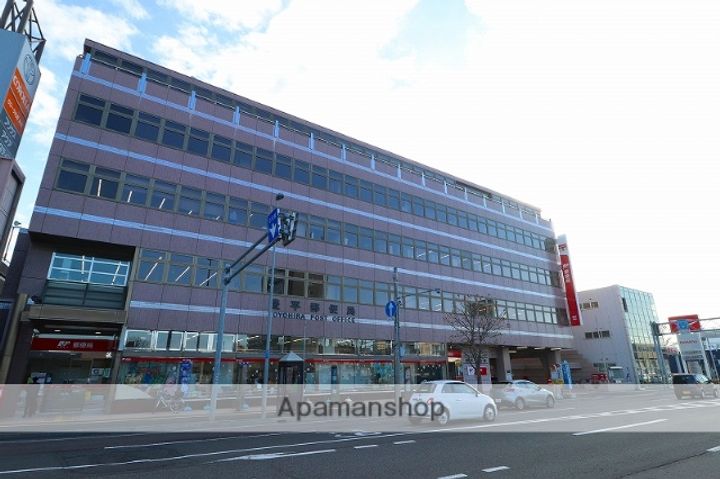 クレア壱番館102の周辺