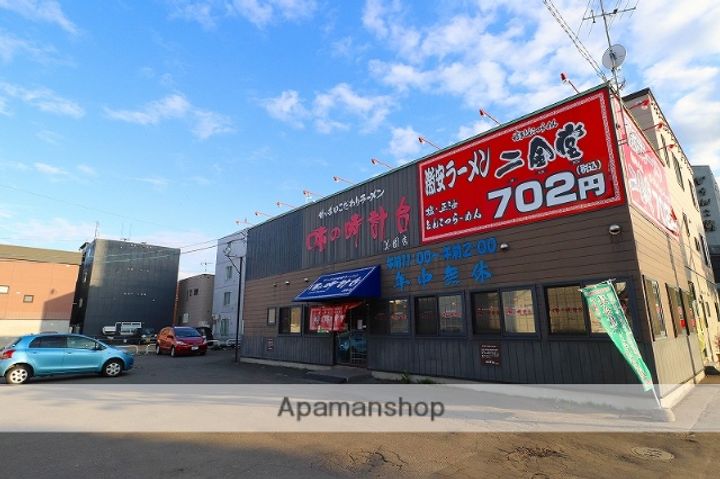 クレア壱番館102の周辺