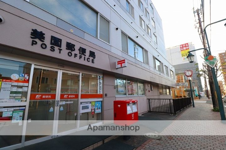 クレア壱番館102の周辺