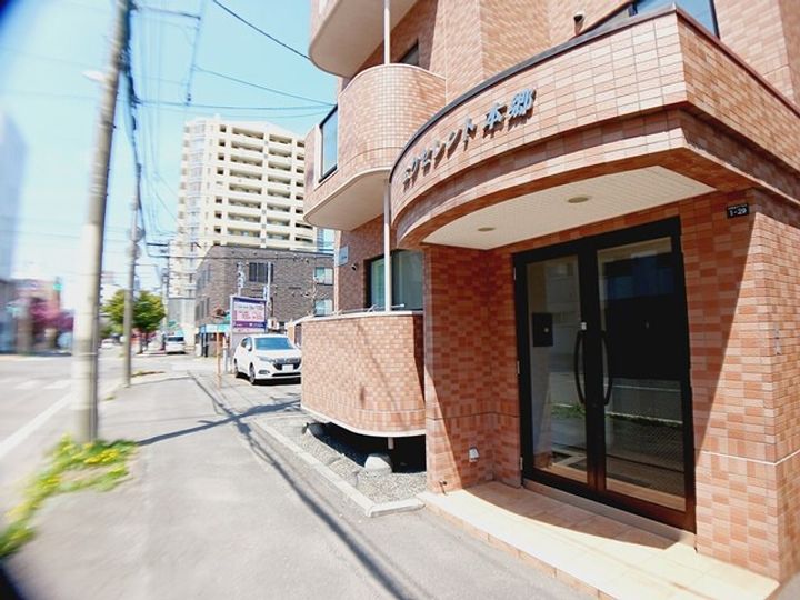 エクセレント本郷のその他画像