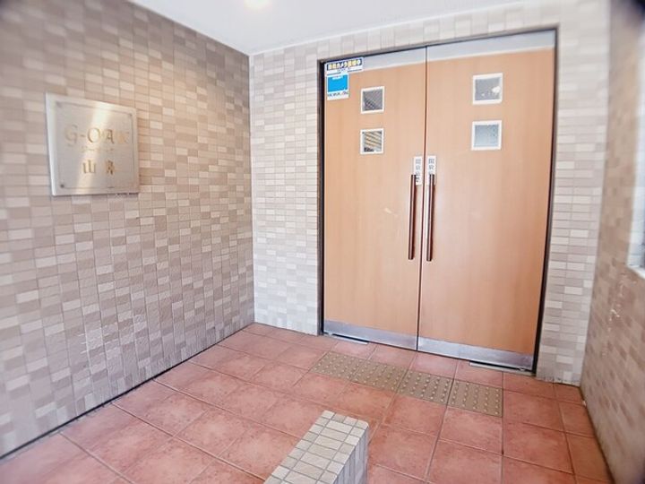 GーOAK山鼻のその他画像