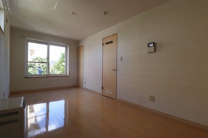 RS澄川201の周辺