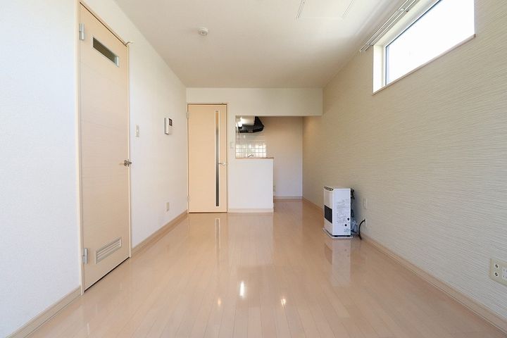 RS澄川201の周辺