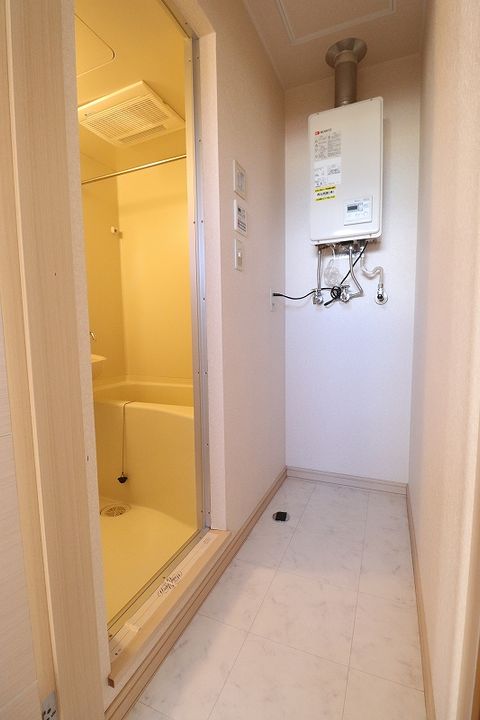 RS澄川201のその他画像