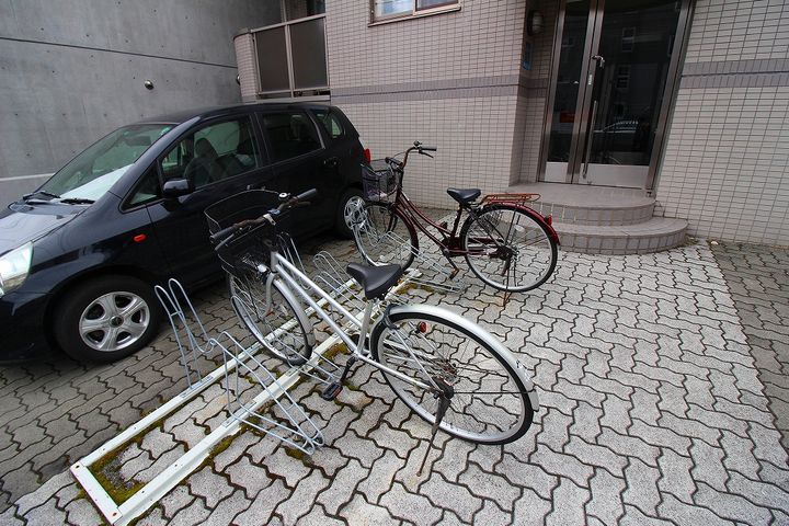 游ライフC-1のその他画像