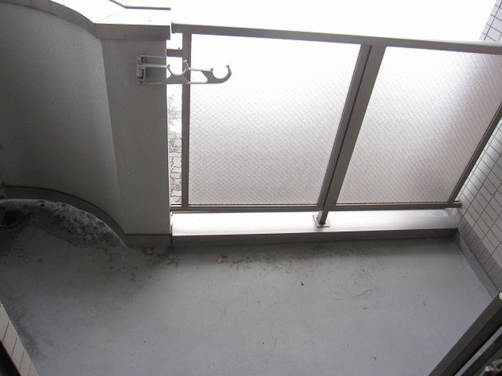 游ライフC-1の内装