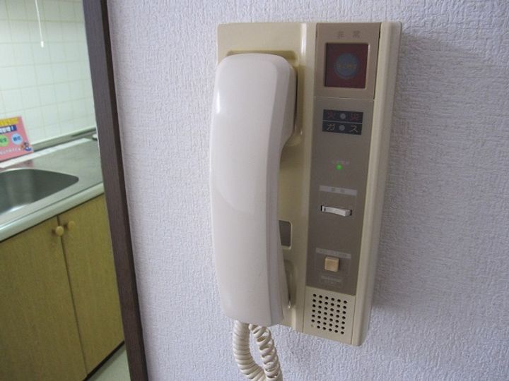 游ライフC-1の内装