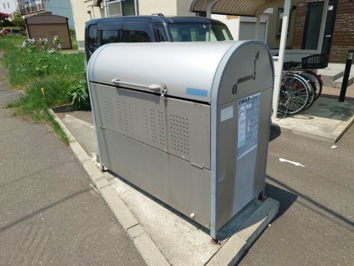 レオパレス川沿201のその他画像
