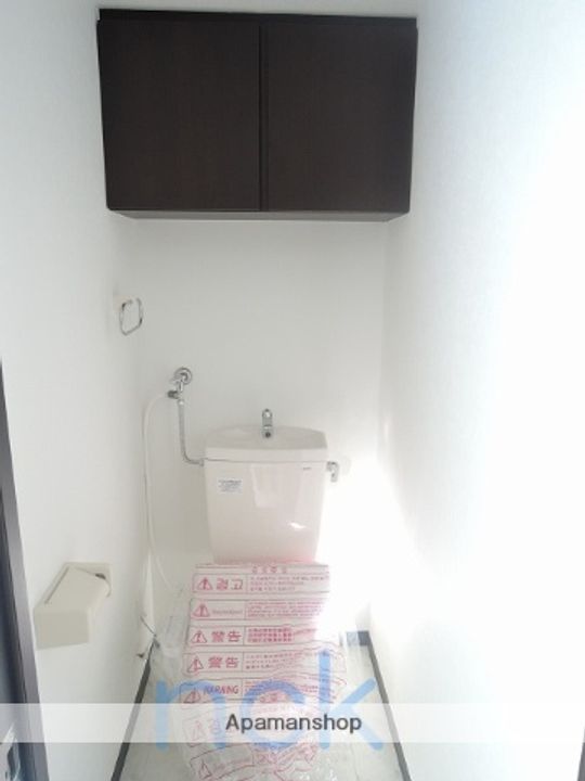 北海道札幌市北区南あいの里5丁目の賃貸マンションのその他画像