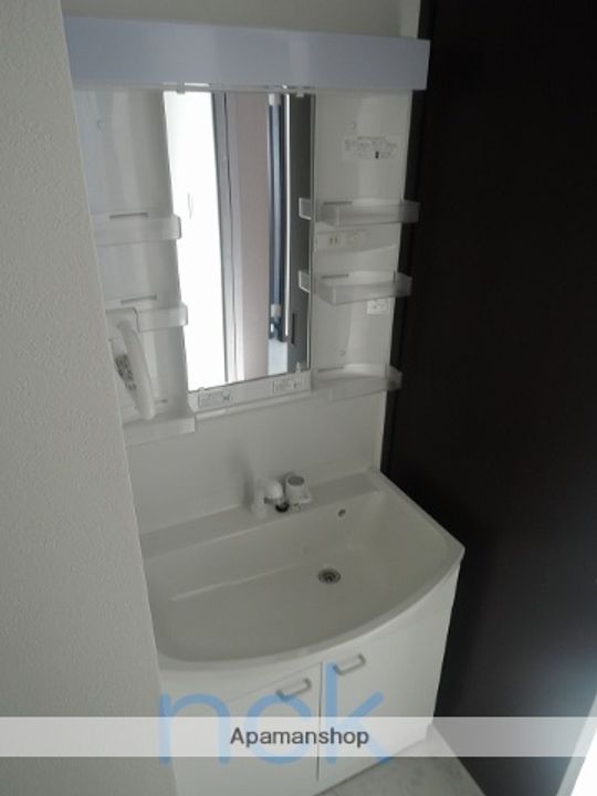 北海道札幌市北区南あいの里5丁目の賃貸マンションのその他画像