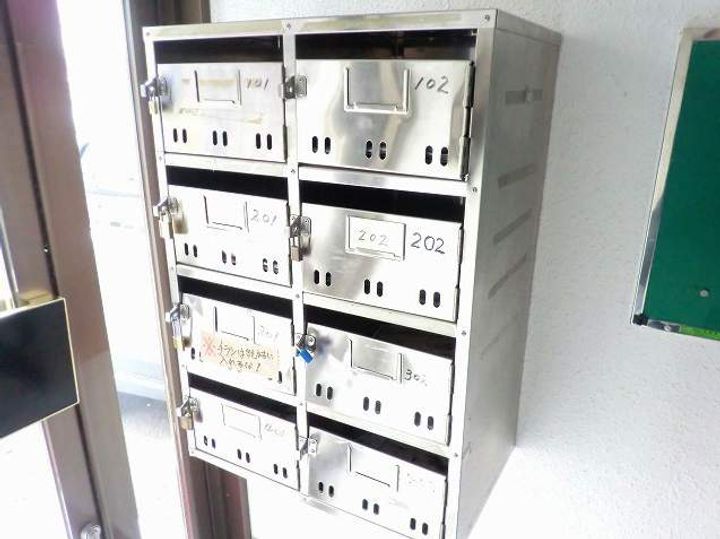 グランドール平岸512402のその他画像