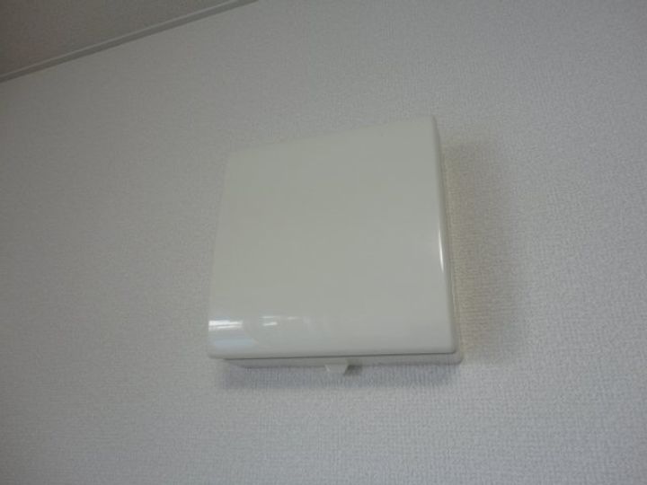 グラシアール202の内装