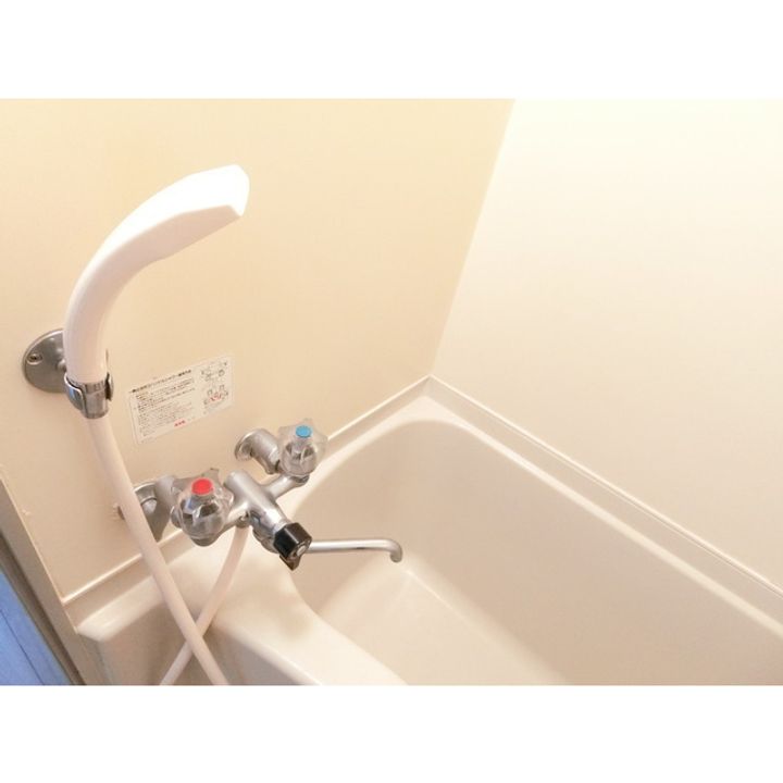 ベルノ真駒内107の内装