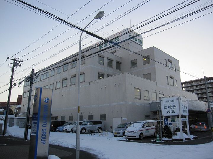 北海道札幌市南区澄川一条2丁目の賃貸マンションの周辺