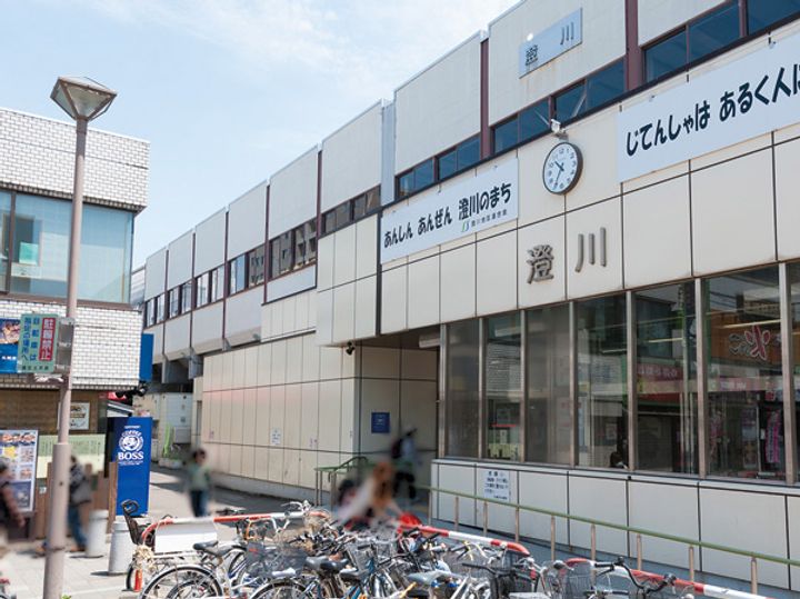 北海道札幌市南区澄川一条2丁目の賃貸マンションの周辺