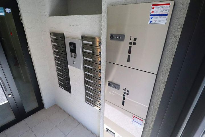 ヴェスタ平岸403のその他画像