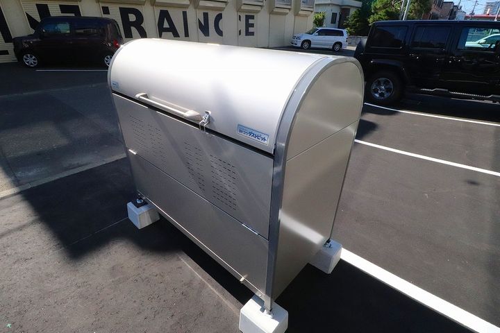 ヴェスタ平岸403のその他画像