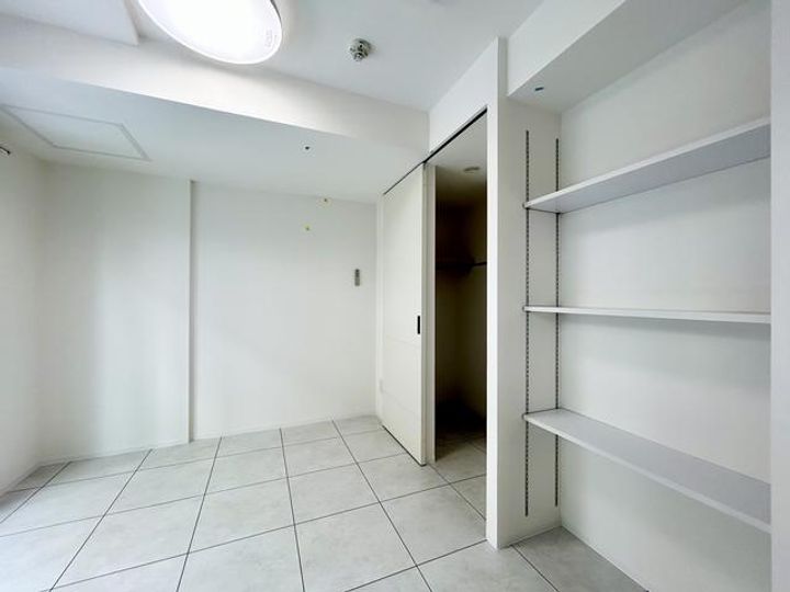 LIVECASA豊平の居間