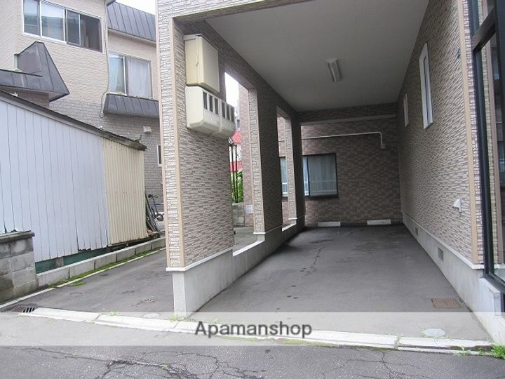 北海道札幌市豊平区西岡五条1丁目(一戸建)の賃貸物件のその他画像