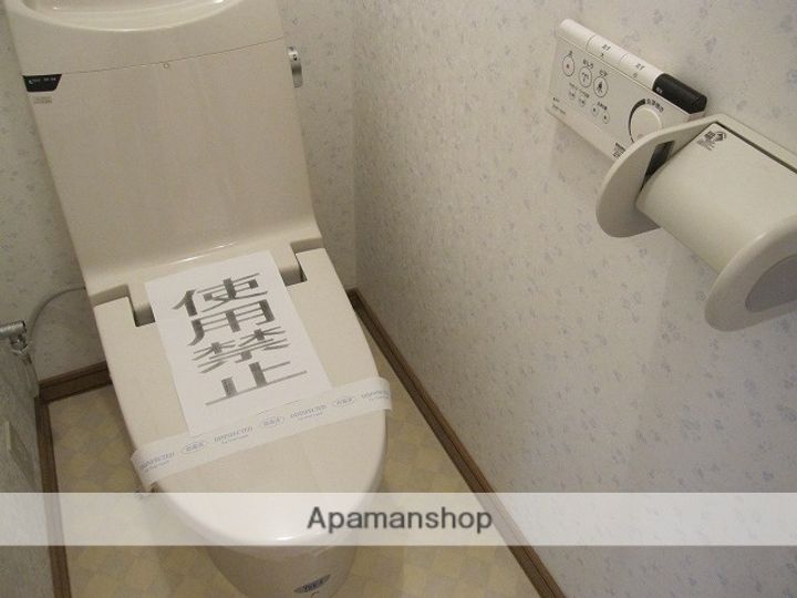 北海道札幌市豊平区西岡五条1丁目(一戸建)の賃貸物件の内装