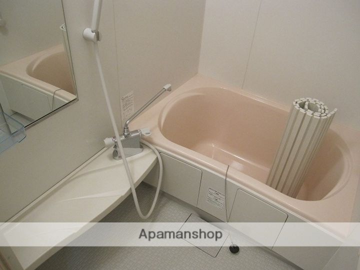 北海道札幌市豊平区西岡五条1丁目(一戸建)の賃貸物件の内装