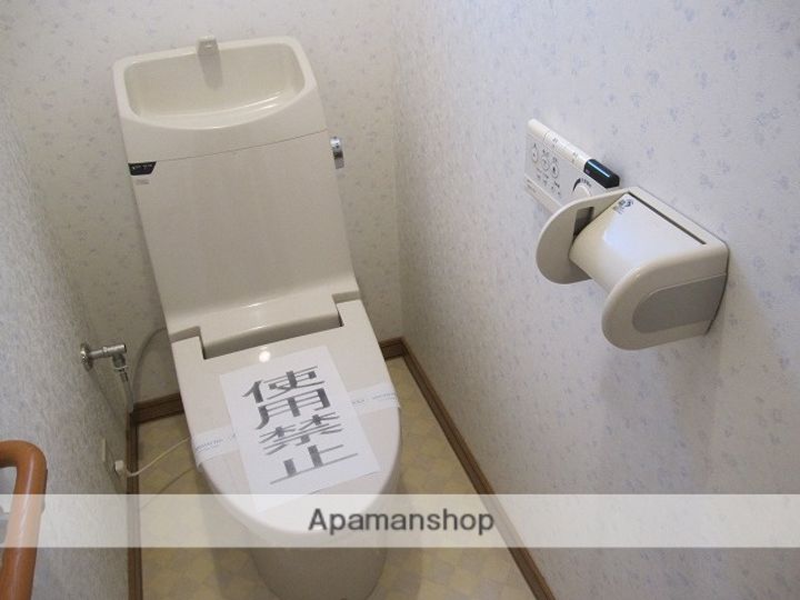 北海道札幌市豊平区西岡五条1丁目(一戸建)の賃貸物件のその他画像