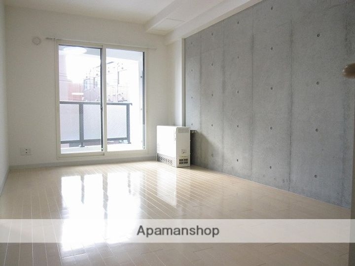 北海道札幌市豊平区水車町7丁目の賃貸マンションのその他画像