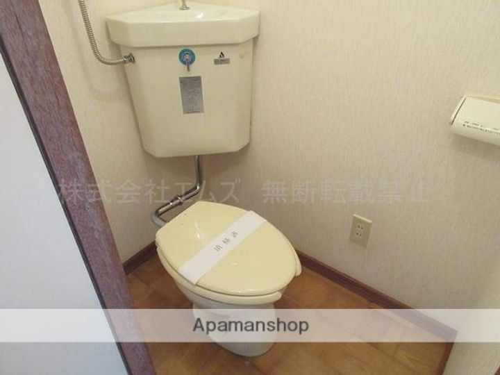 宮北厚別ビルのその他画像