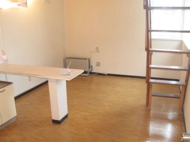 VIBLE1.5(ヴィブレ1.5)ガスリミット物件203のその他画像