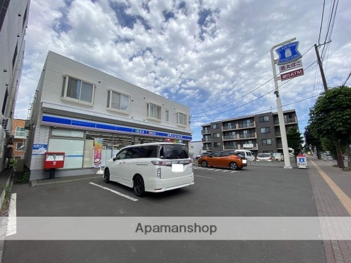 スカイアヴェニュー広和NO,15303の周辺
