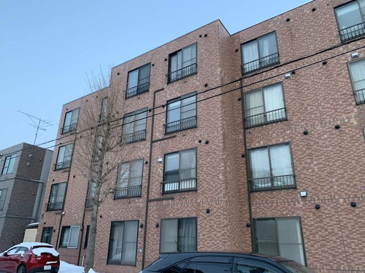 フォースⅠ301の外観