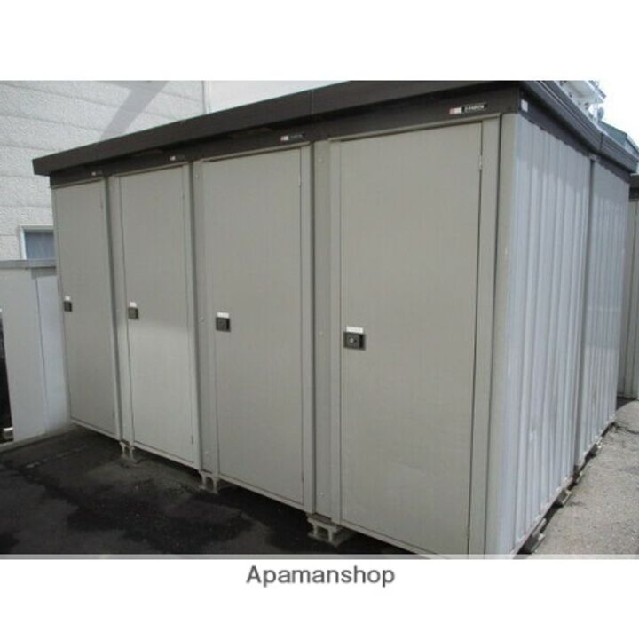 モンファーレットⅢ101のその他画像