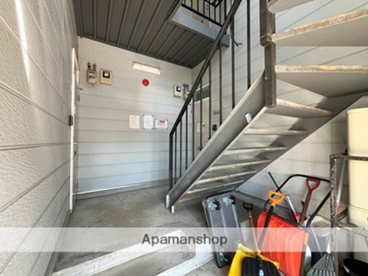 モンファーレットⅢ101のその他画像