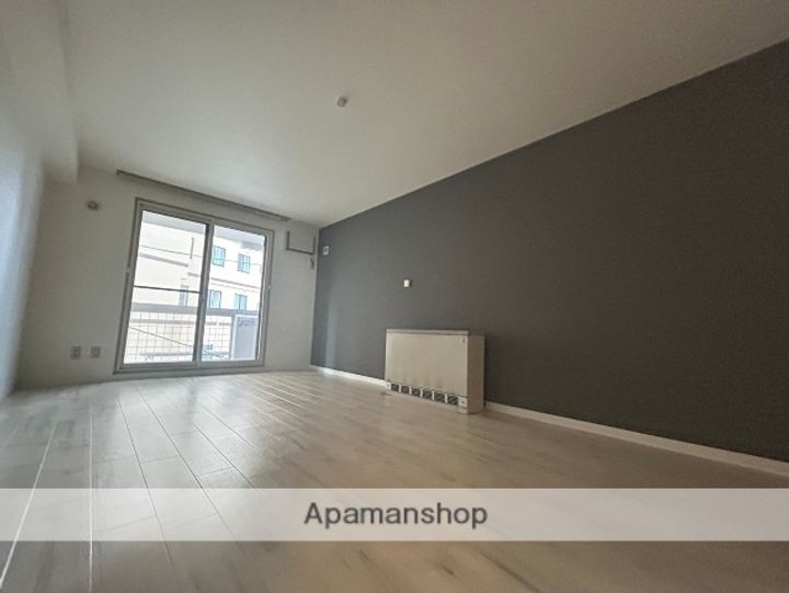 パールハイム直の内装