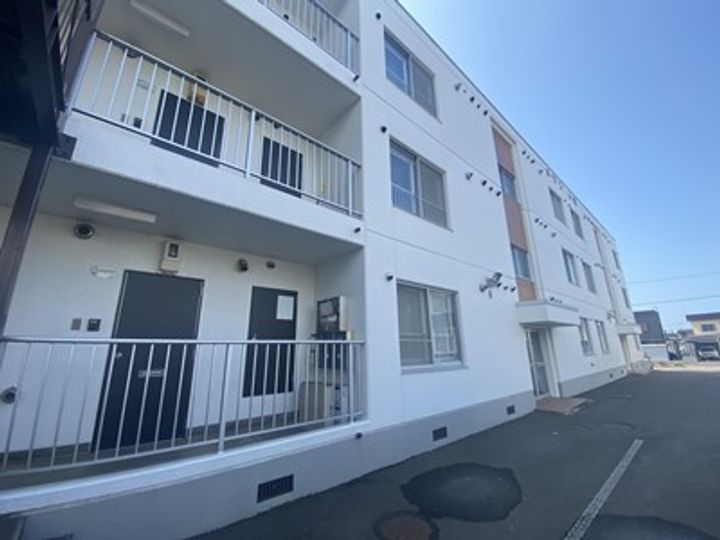 メゾン小林308の外観