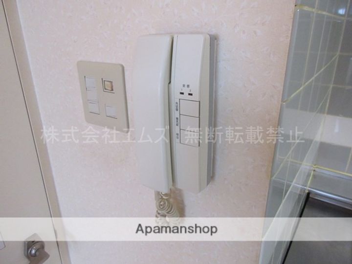 クリスタルハイツRⅡ303のその他画像