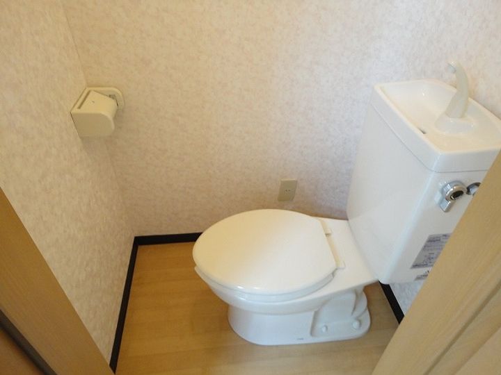 プチフローラK11の内装