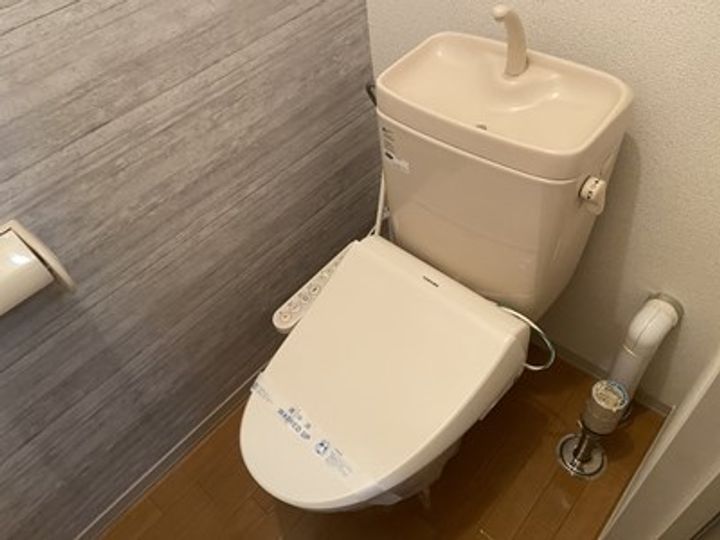 シャーメゾンAUのその他画像