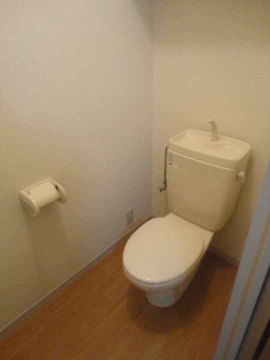 S.PLAZA Ⅱ202のその他画像