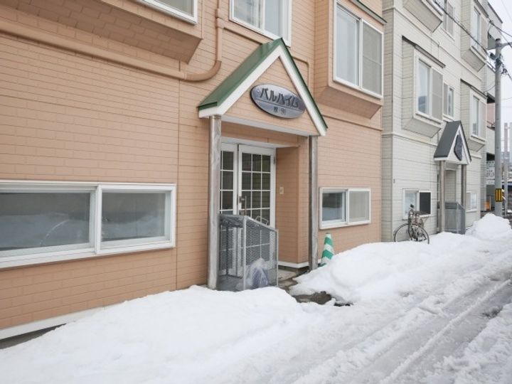 パルハイム厚別102のその他画像