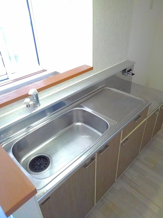 ディア真栄のキッチン