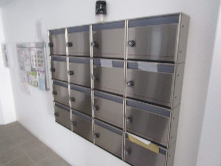 ベレール中の島305のその他画像