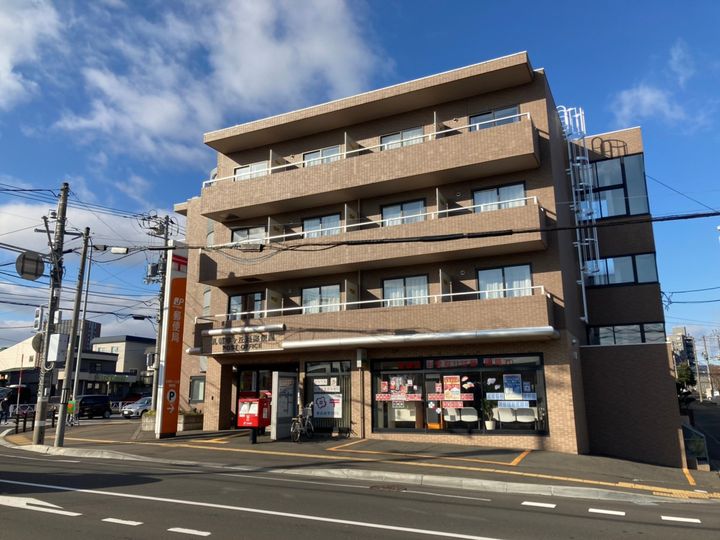 プリムラK2205の周辺