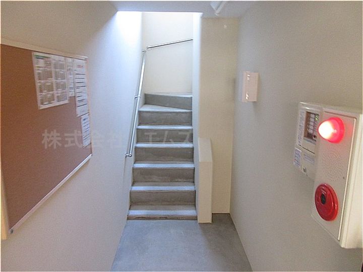 グランエステート菊水元町のその他画像