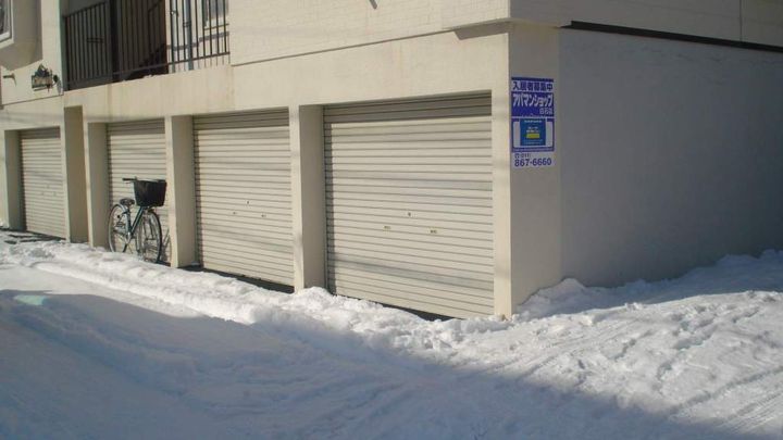 コーポリステルのその他画像